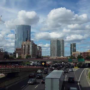 Meet your Posher, Ibrahin